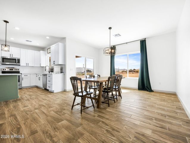 909 N 297TH Drive, Buckeye, AZ 85396