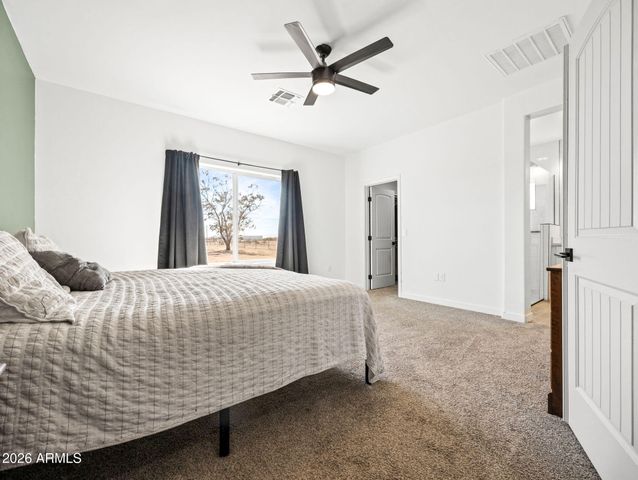 909 N 297TH Drive, Buckeye, AZ 85396