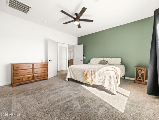 909 N 297TH Drive, Buckeye, AZ 85396