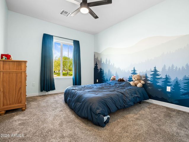 909 N 297TH Drive, Buckeye, AZ 85396