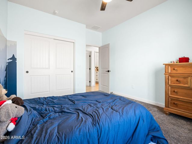 909 N 297TH Drive, Buckeye, AZ 85396