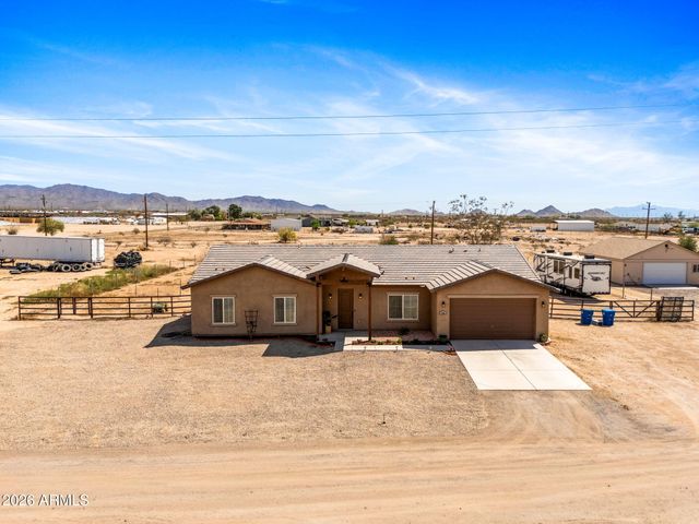 909 N 297TH Drive, Buckeye, AZ 85396