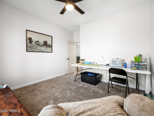 909 N 297TH Drive, Buckeye, AZ 85396