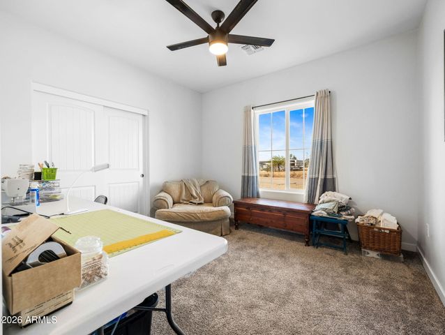 909 N 297TH Drive, Buckeye, AZ 85396