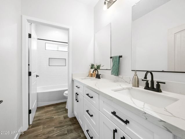 909 N 297TH Drive, Buckeye, AZ 85396