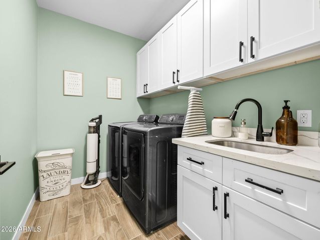 909 N 297TH Drive, Buckeye, AZ 85396