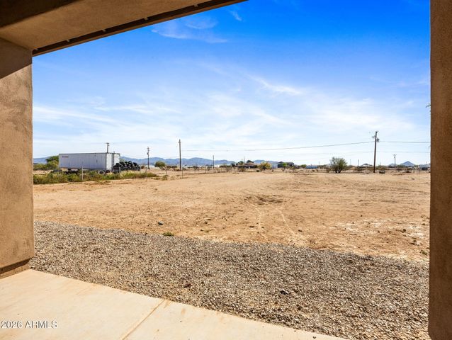 909 N 297TH Drive, Buckeye, AZ 85396