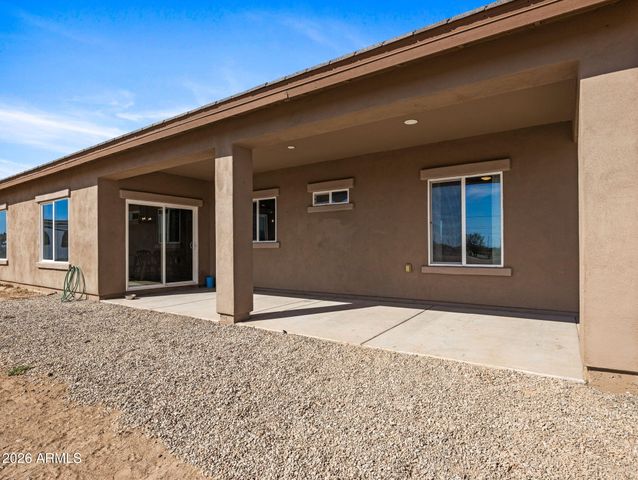 909 N 297TH Drive, Buckeye, AZ 85396