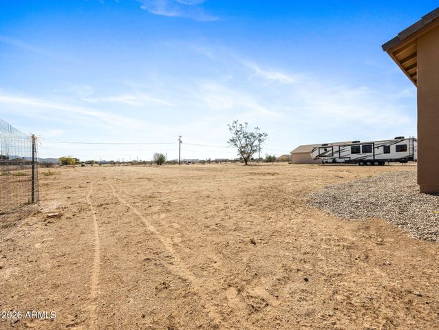 909 N 297TH Drive, Buckeye, AZ 85396
