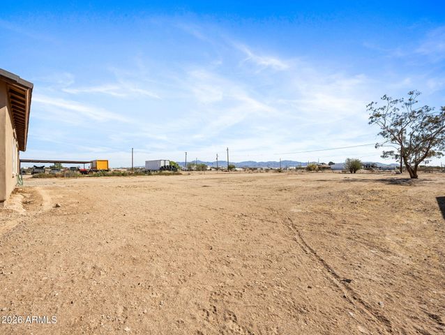 909 N 297TH Drive, Buckeye, AZ 85396