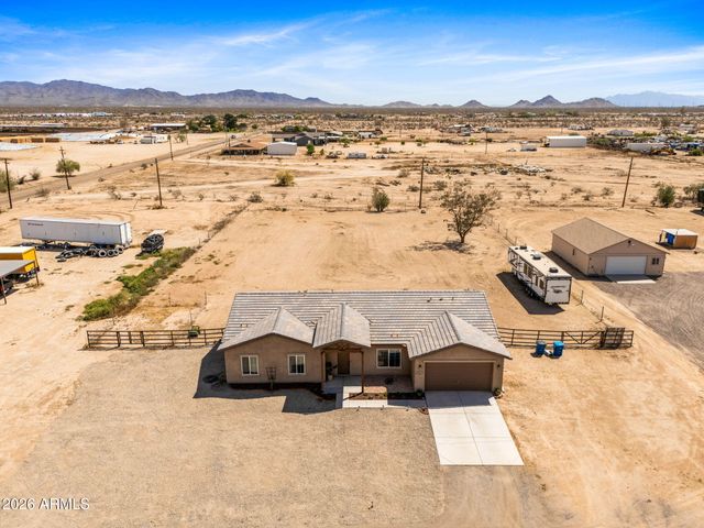 909 N 297TH Drive, Buckeye, AZ 85396