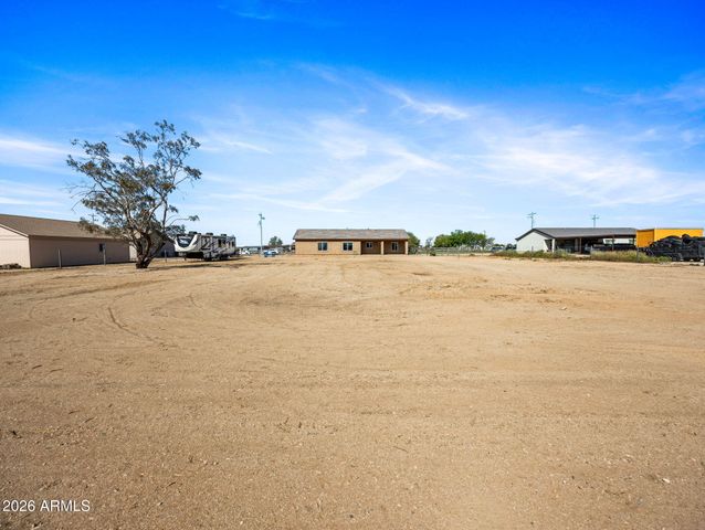 909 N 297TH Drive, Buckeye, AZ 85396