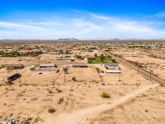 909 N 297TH Drive, Buckeye, AZ 85396