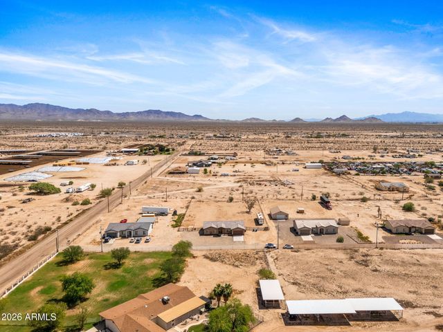 909 N 297TH Drive, Buckeye, AZ 85396