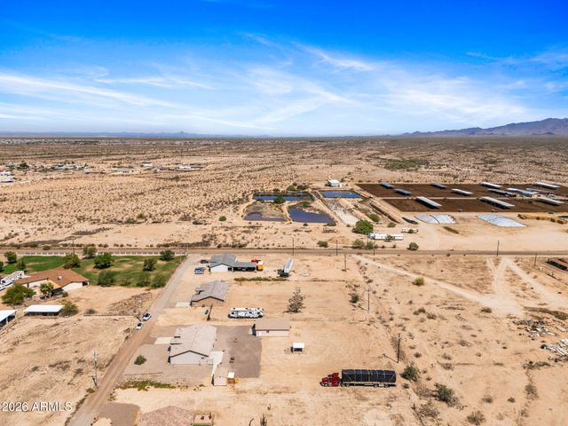 909 N 297TH Drive, Buckeye, AZ 85396