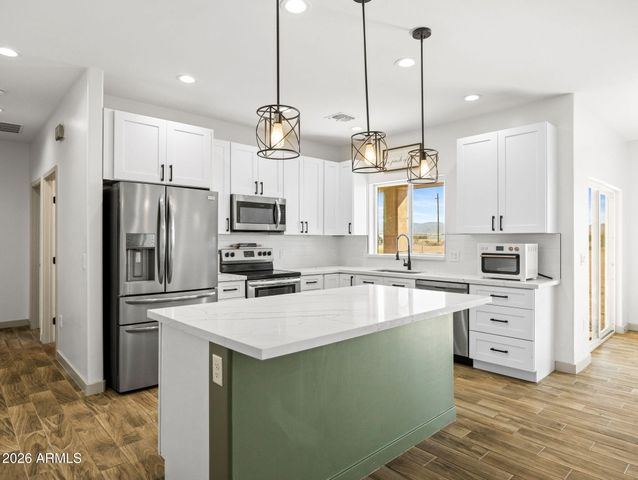 909 N 297TH Drive, Buckeye, AZ 85396