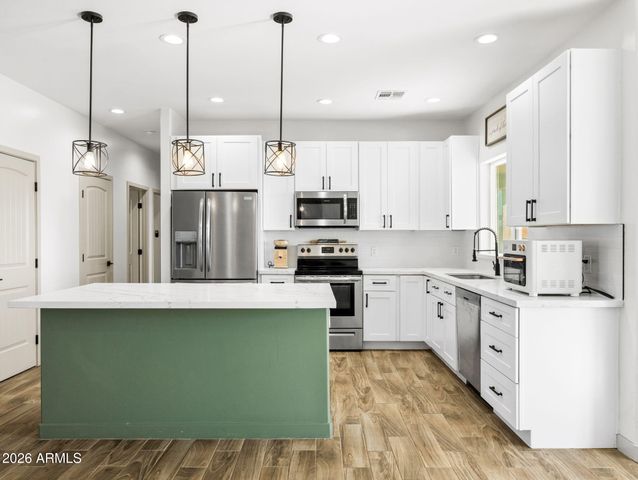 909 N 297TH Drive, Buckeye, AZ 85396