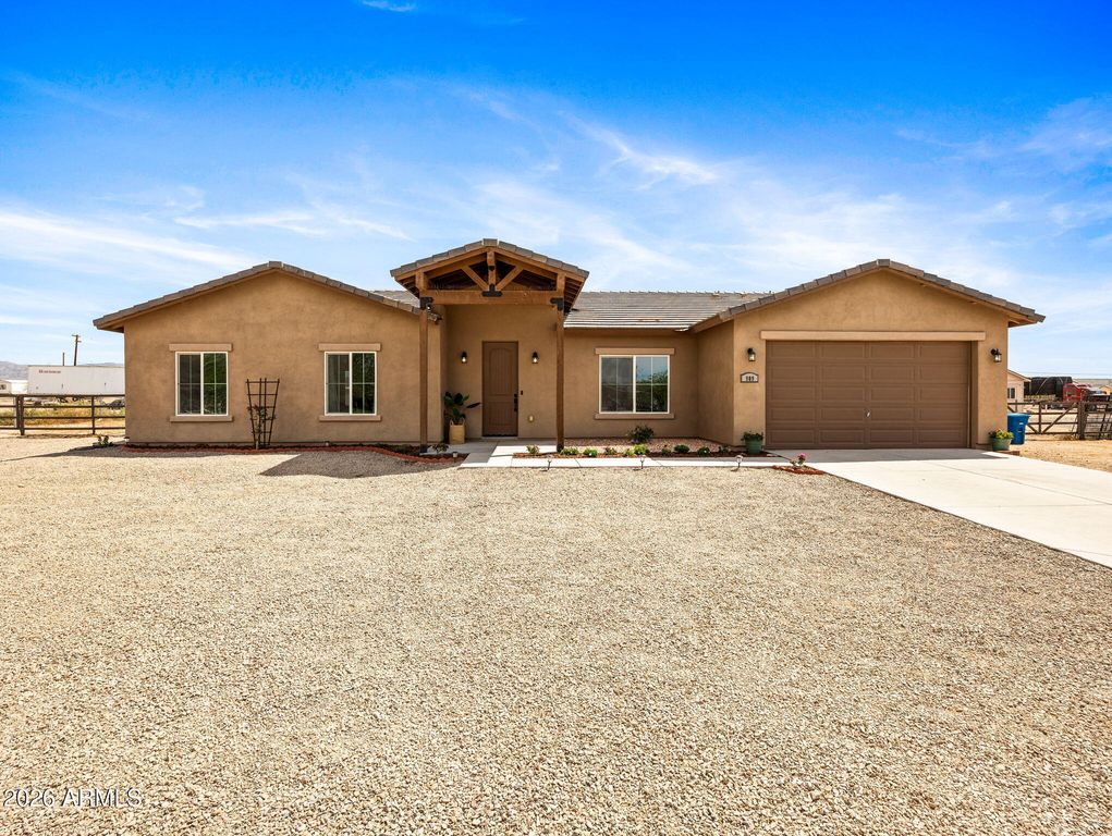 909 N 297TH Drive, Buckeye, AZ 85396