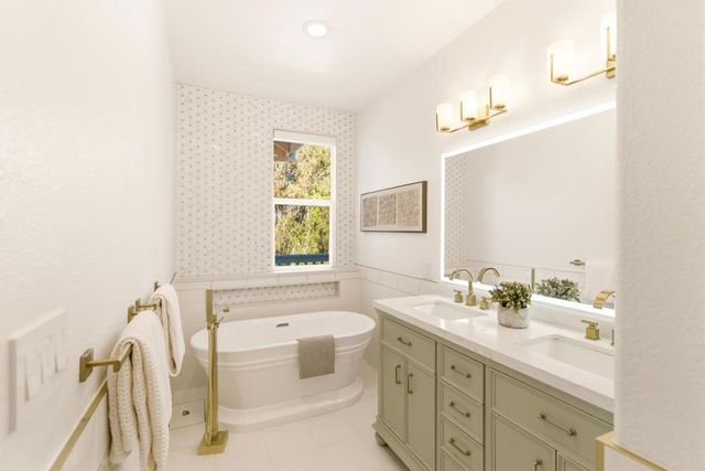 55 Buena Vista Road, South San Francisco, CA 94080