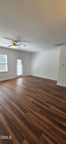 305 Savannah Ridge Road, Holly Springs, NC 27540