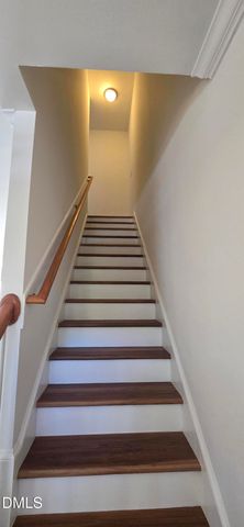 305 Savannah Ridge Road, Holly Springs, NC 27540
