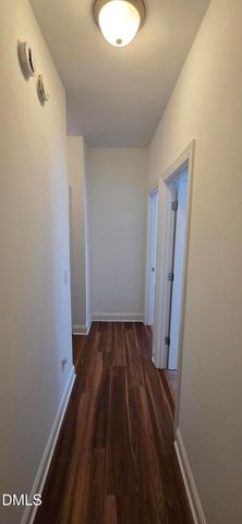 305 Savannah Ridge Road, Holly Springs, NC 27540