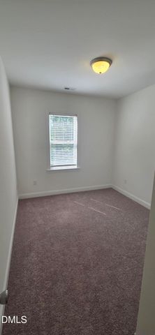 305 Savannah Ridge Road, Holly Springs, NC 27540