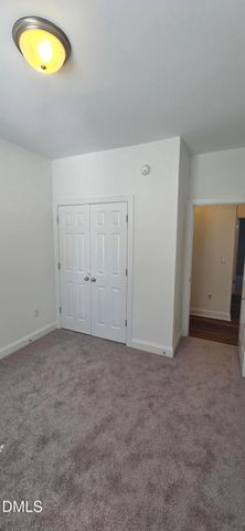 305 Savannah Ridge Road, Holly Springs, NC 27540