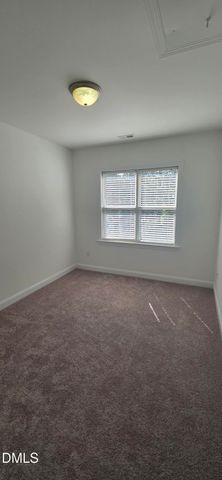305 Savannah Ridge Road, Holly Springs, NC 27540