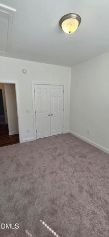 305 Savannah Ridge Road, Holly Springs, NC 27540