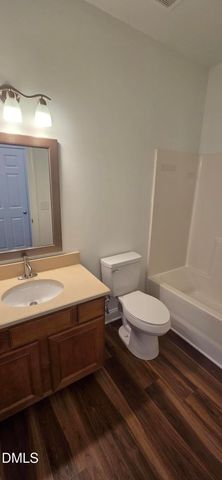 305 Savannah Ridge Road, Holly Springs, NC 27540