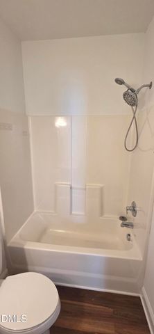 305 Savannah Ridge Road, Holly Springs, NC 27540