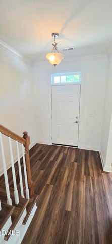 305 Savannah Ridge Road, Holly Springs, NC 27540