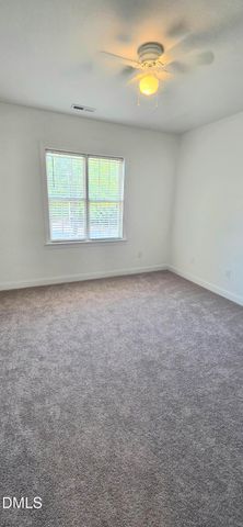 305 Savannah Ridge Road, Holly Springs, NC 27540