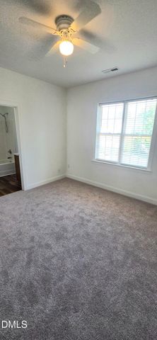 305 Savannah Ridge Road, Holly Springs, NC 27540