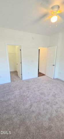 305 Savannah Ridge Road, Holly Springs, NC 27540