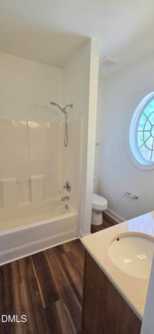 305 Savannah Ridge Road, Holly Springs, NC 27540