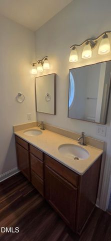 305 Savannah Ridge Road, Holly Springs, NC 27540