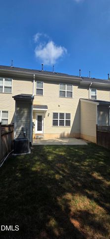 305 Savannah Ridge Road, Holly Springs, NC 27540