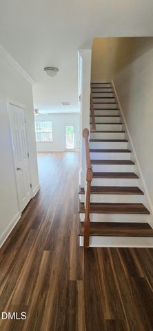 305 Savannah Ridge Road, Holly Springs, NC 27540