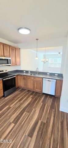 305 Savannah Ridge Road, Holly Springs, NC 27540