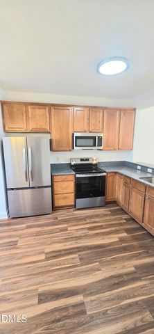 305 Savannah Ridge Road, Holly Springs, NC 27540
