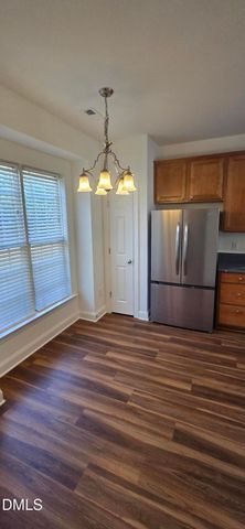 305 Savannah Ridge Road, Holly Springs, NC 27540