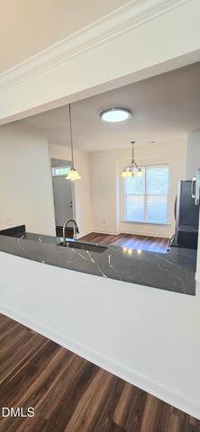 305 Savannah Ridge Road, Holly Springs, NC 27540