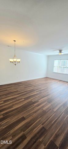 305 Savannah Ridge Road, Holly Springs, NC 27540