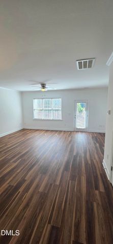 305 Savannah Ridge Road, Holly Springs, NC 27540