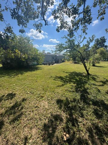 1211 Stub Street, Mountain View, MO 65548