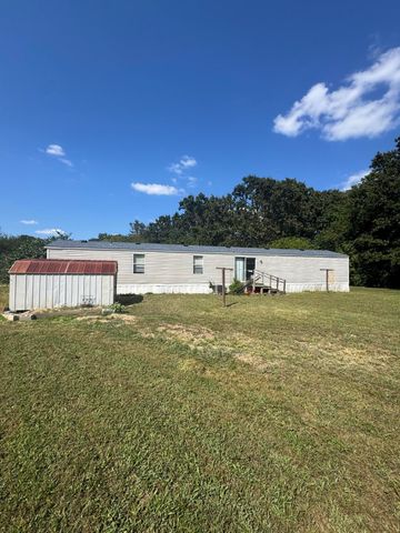 1211 Stub Street, Mountain View, MO 65548