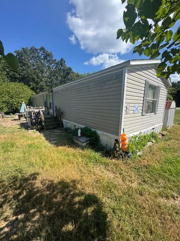 1211 Stub Street, Mountain View, MO 65548