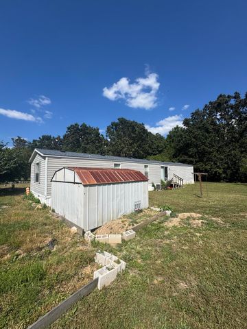 1211 Stub Street, Mountain View, MO 65548